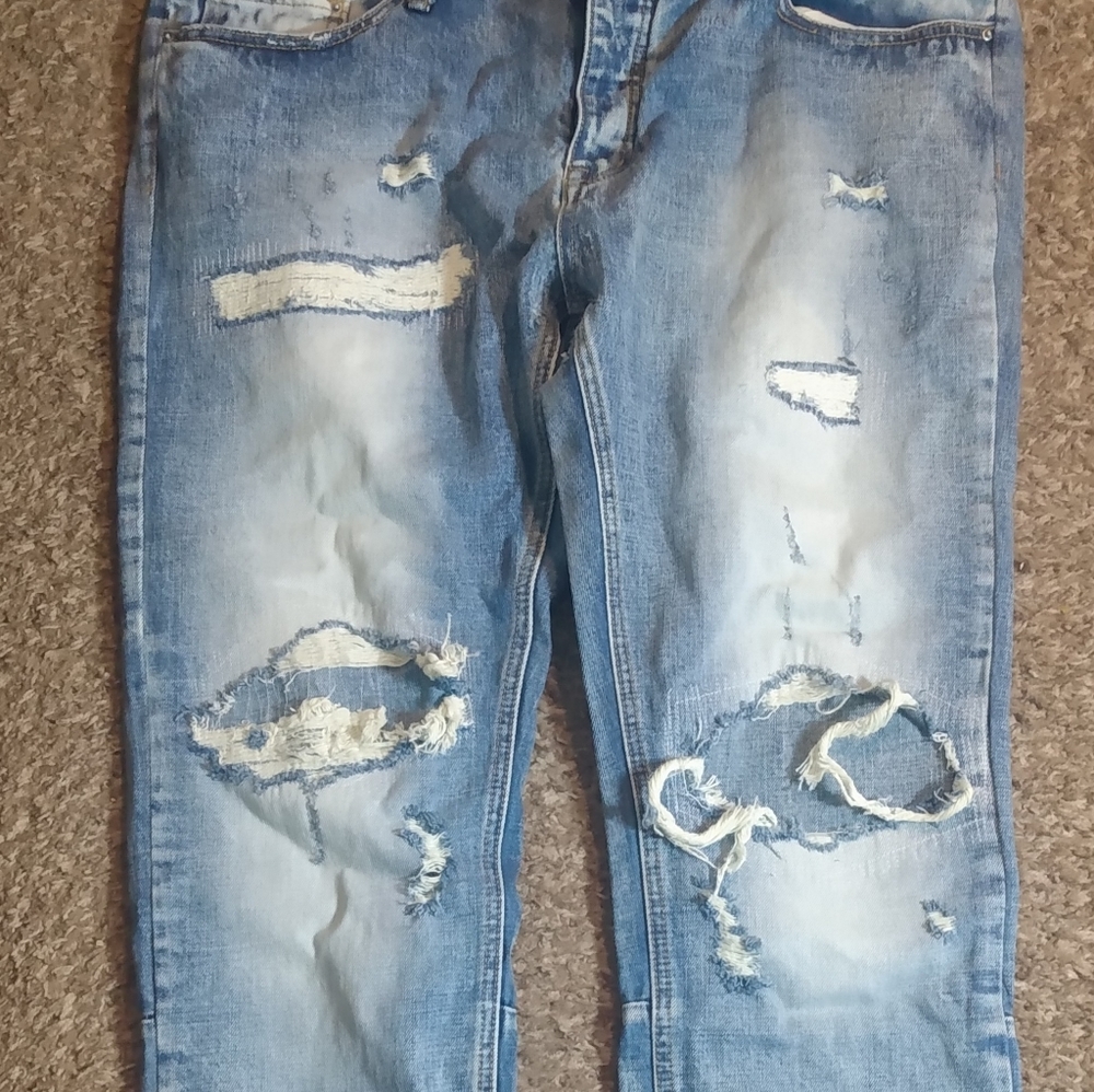Jeans - Picture 6 of 10